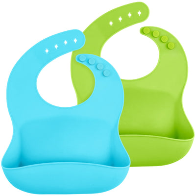 SILICON BIB