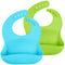 SILICON BIB
